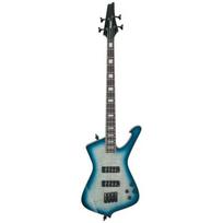 Ibanez Blue Ibanez Electric Bass Iceman / ICB720FM-CBS (Cosmic Starburst) [SPOT Model]