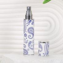 10 ml Mini kvepalų buteliukas, daugkartinio naudojimo kvepalų purškiklis, kelionėms, kosmetikos dozatorius 10