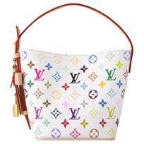 LOUIS VUITTON X Takashi Murakami All In Bb White Multicolored M13089 One Size 1 white