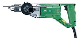 HiKOKI Electronic AC100V for for Variable Speed D13VC (Hikoki) Drill, 600W, 8mm/13mm metalwork, 18mm/30mm woodwork, Mechanism,