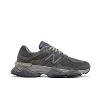 New Balance 9060 'Castlerock' (Unisex) Laisvalaikio batai Castlerock / Navy / Silver Metallic U9060ECC 38.5 gray