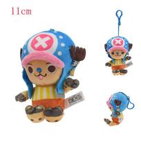 Laboon Minkštas figūrėlė One Piece Tony Chopper Sunny Kun Going Merry Uta Modeliai Animaciniai Šiaudų Skrybėlių Piratai Ženklas Banginių Salos Figūrėlės