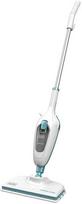 Garų šluota BLACK & DECKER FSM13E1 Akumuliatorinė