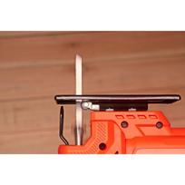 Siaurapjūklis BLACK & DECKER BES603-QS 400 W