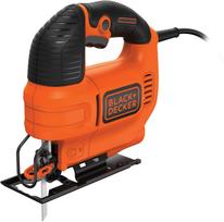 Siaurapjūklis BLACK & DECKER KS701E-QS 520W Kintamas greitis