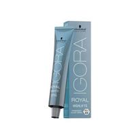 Schwarzkopf Igora Royal Highlifts 4-63 60ml gray
