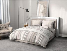 Home Linge Passion Home Sweet Home patalynės komplektas 220 x 240 cm