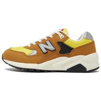New Balance 580 Real Mad Brown Sneakers MT580AB2 42 brown