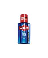 Alpecin Caffeine Liquid  Hair   Scalp Nutrition  200ml Caffeine Liquid (hair and scalp nutrition) 200 blue