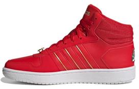 Adidas Hoops 2.0 Mid 'Raudona Balta' G57630 42.5 red