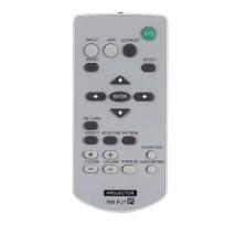 RM-PJ7 remote control for Sony VPL-EX345, VPL-EX430, EX435, EX450 projectors