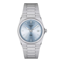 Tissot PRX 35mm - Light Blue T137.210.11.351.00