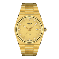 Tissot PRX 40mm - Gold T137.410.33.021.00