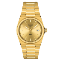 Tissot PRX 35mm - Gold T137.210.33.021.00