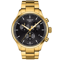 Tissot Chrono XL Classic 45 mm – Gold T116.617.33.051.00