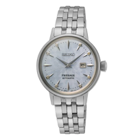 Seiko Presage Automatic 30 mm – Blue SRE007J1
