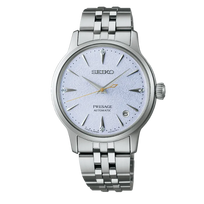 Seiko Presage Automatic 34 mm – Blue SRPL61J1