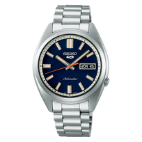 Seiko 5 Sports SNXS Rinse Blue SRPK87K1