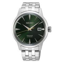 Seiko Presage Cocktail Time Mockingbird SRPE15J1