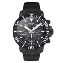 Tissot Seastar 1000 Chronograph - Black T120.417.37.051.02