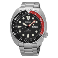 Seiko Prospex Turtle “Coke” Automatic Diver SRP789J1