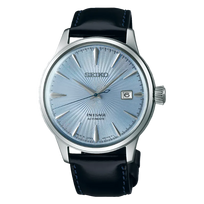 Seiko Presage Cocktail Time - Skydiving 40 mm SRPB43J1