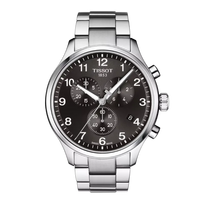 Tissot Chrono XL - Black T116.617.11.057.01