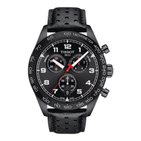 Tissot PRS 516 Chronograph All Black T131.617.36.052.00