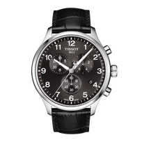 Tissot Chrono XL Classic - Black 45 mm T116.617.16.057.00