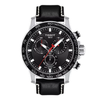 Tissot Supersport Chrono - Black 45.5mm T125.617.16.051.00