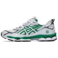 ASICS X Hidden Ny Gel NYC 'Green Silver' 1201B001-100 37 žalia