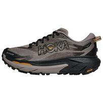 HOKA ONE ONE Mafate 5 Bėgimo takais batai Vyriški Betono pilka 1168722-CMNTB 42 pilka spalva