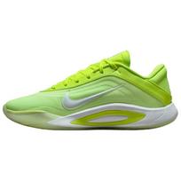 Nike A'One Krepšinio Batai Unisex Geltoni Žali FZ8605-702 48.5 geltonai žalia
