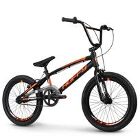 Huffy Hx Pro 20-Inch Aluminum Bmx Bike And juoda