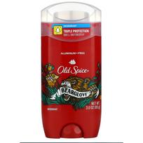 Spice Bearglove Old Deodorant Bearglove 1 pcs 85g red