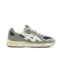ASICS Gel NYC 'Graphite Grey Smoke Grey' (Unisex) Graphite Grey / Smoke Grey Casual Shoes 1203A383 002 37.5 gray