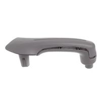 Car Interior Rear Left Side Door Pull Grab Handle For Jetta Golf MK4 pilka spalva