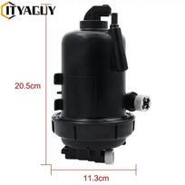 96629454 Diesel Fuel Filter for Opel Antara for Chevrolet Captiva Epica Lacetti Nubira Winstorm Replacement 2006-2012
