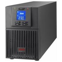 Zasilacz awaryjny SRV1KIL-E APC Easy UPS On-Line SRV 1000VA 230V with Extended    Runtime Battery Pack | SRV1KIL-E | 731304450931