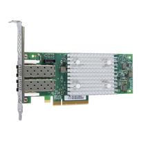 QLogic QLE2742-SR-CK Hostbus-Adapter PCIe 3.0 x8 2 Ports | QLE2742-SR-CK | 0783386003055