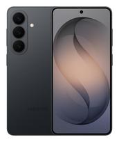 Išmanusis telefonas Samsung SM-S942B Galaxy S26 5G 12GB RAM 128GB Black EU | SM-S942BZKDEEB | 8806099108793