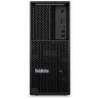 Darbo stotis ThinkStation P3 Tower G2 30HT00ATPB W11Pro Ultra 9285K/2X32GB/1TB/RTX PRO 2000 16GB + INT/vPro/3YR OS | 30HT00ATPB | 0199274956134