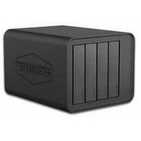 TerraMaster TERRAMASTER F4-425PRO(N350) NAS failų serveris, 16GB DDR5 (be kietojo disko) | F4-425PRO(N350) | 6939236148016