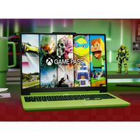 Nešiojamas kompiuteris Lenovo LOQ 15AHP11 Ryzen 7 250 / 16GB / 512GB / RTX 5070 / Windows 11 (83TN007BPB) - Surge Green | 83TN007BPB | 199276600318