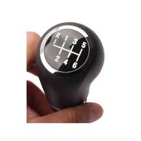 Shift Handball Shifter Lever Manual 6Speed Shifting Head Gear Knob Handle for Chevrolet Trax 2011 2012 2013 2014 2015 2016- 5 Speed