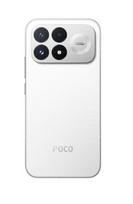 MOBILE PHONE POCO F9 PRO/12/256GB WHITE MZB0QALEU POCO