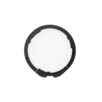 9H Protective Lens Guard for 360 X5 Sports Camera Anti Scratch Lens Protector Action Camera Accessory Part 1 white