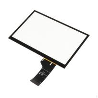 GPS navigacijos LCD jutiklinio ekrano skaitliklis MIB TDO WVGA0633F00039 black