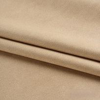 Elastic Soft Suede Fabric for DIY Sewing Polo Jacket, Leather Skirt, Dress Set Vintage Design Clothing Handmade Material 50x160cm gray