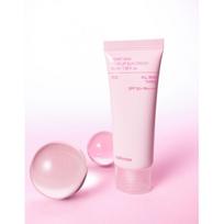 Celimax Heart Pink Tono keičiantis apsauginis kremas nuo saulės 40ml white